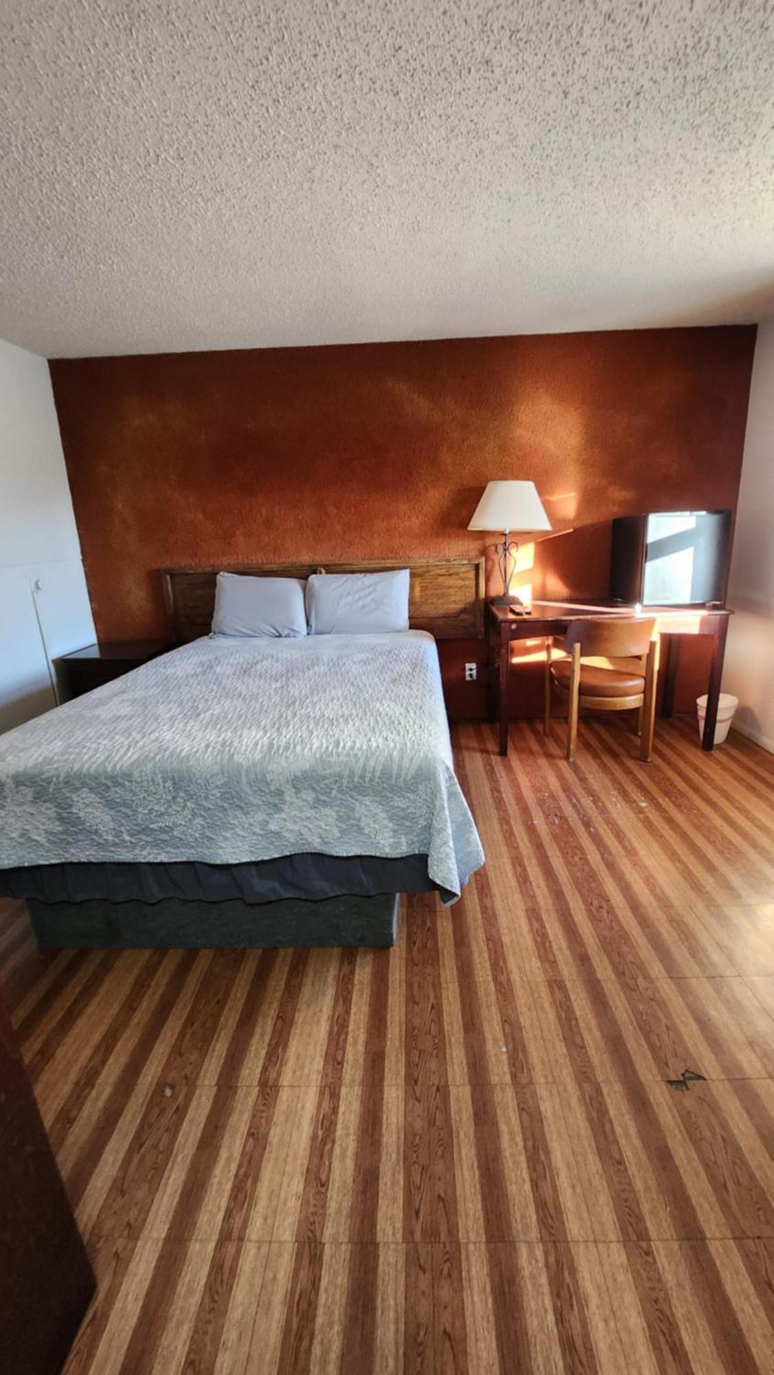 Golden Arrow Motel Lamar Phòng bức ảnh