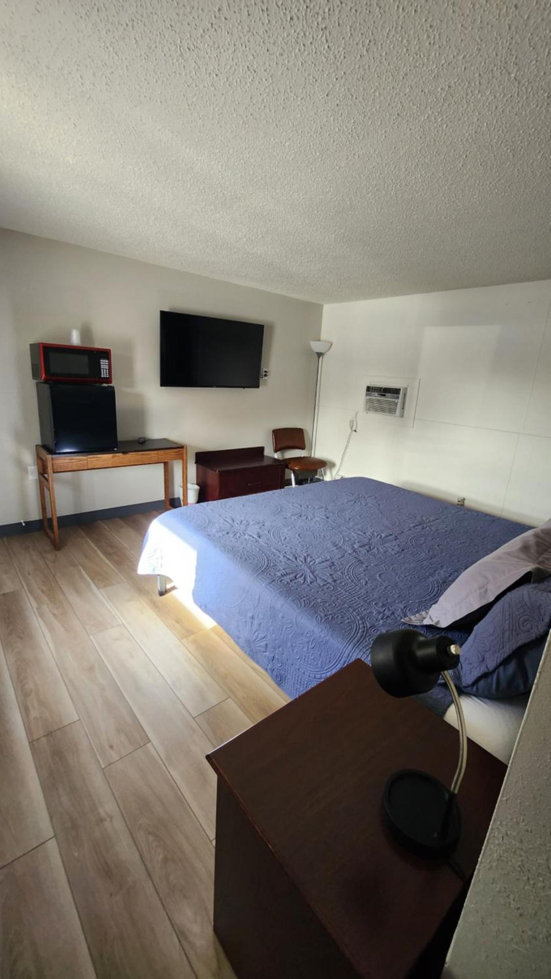 Golden Arrow Motel Lamar Ngoại thất bức ảnh