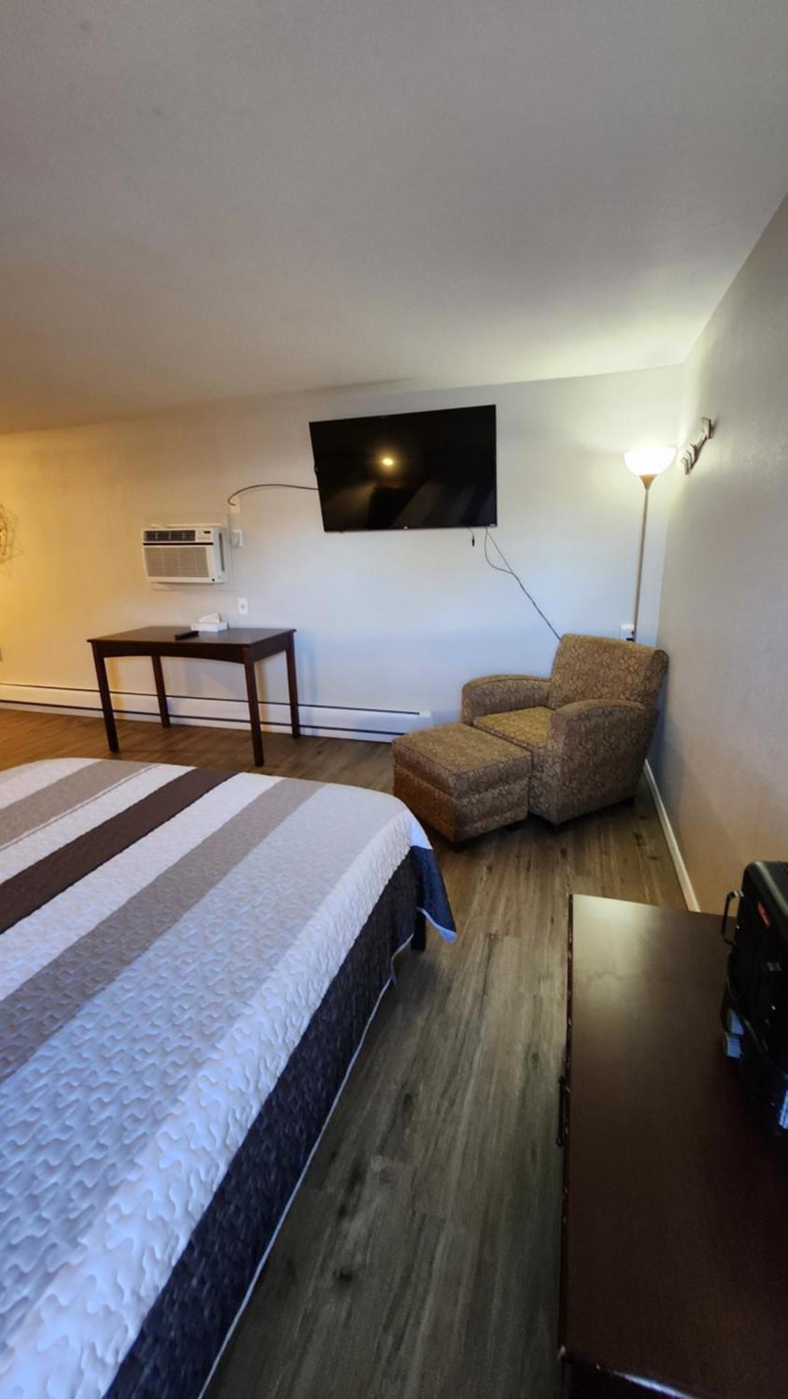Golden Arrow Motel Lamar Phòng bức ảnh
