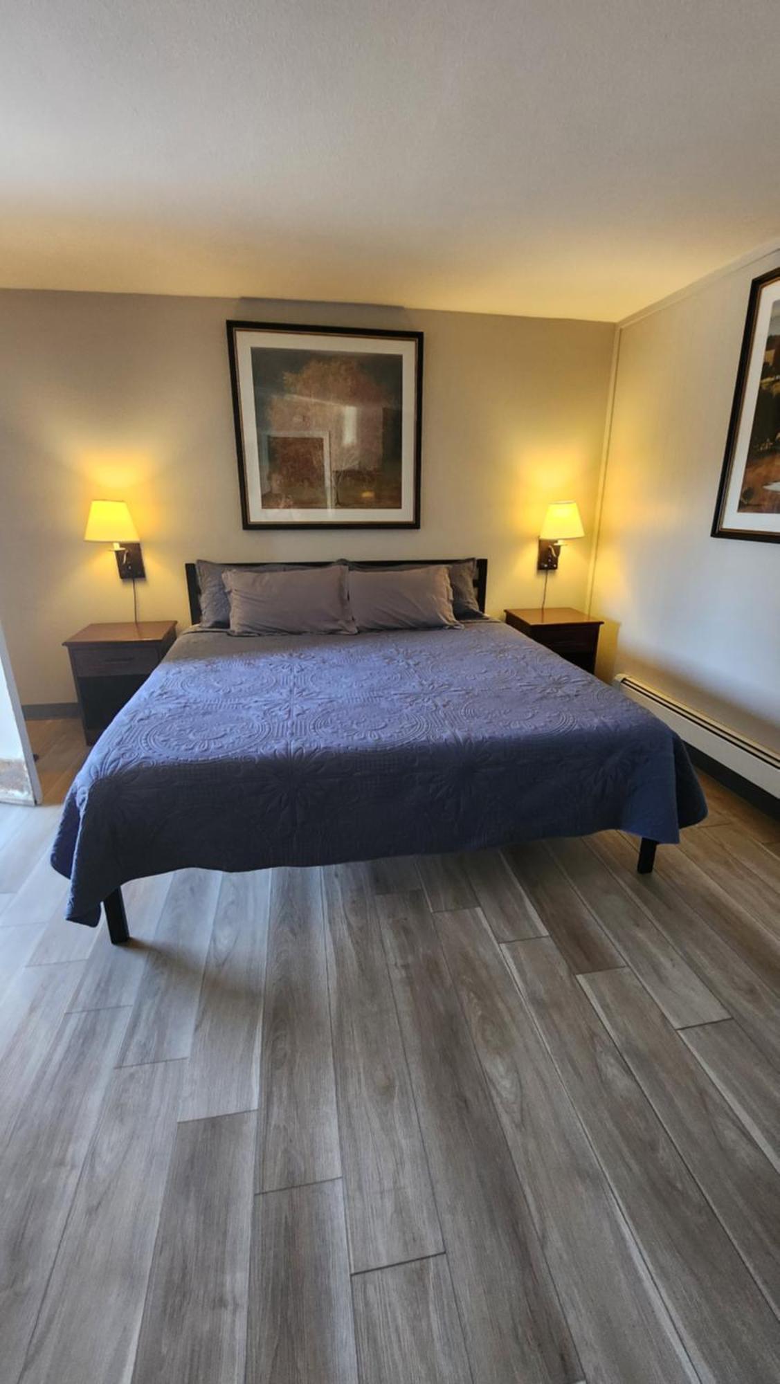 Golden Arrow Motel Lamar Ngoại thất bức ảnh