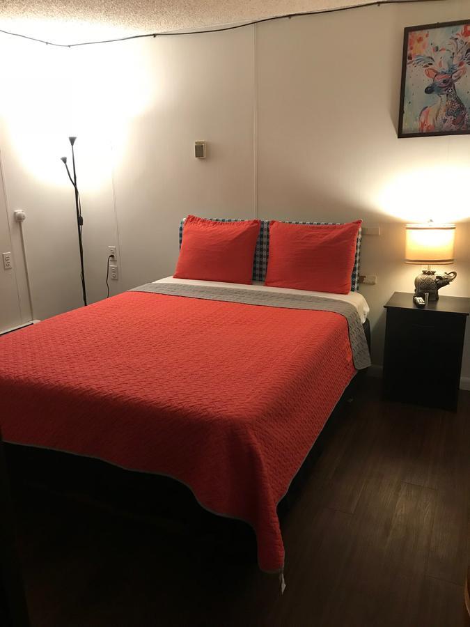 Golden Arrow Motel Lamar Ngoại thất bức ảnh