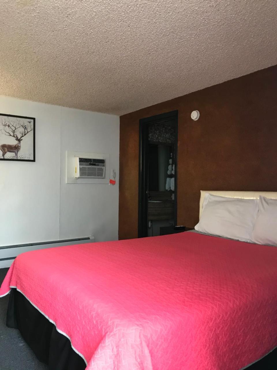 Golden Arrow Motel Lamar Ngoại thất bức ảnh